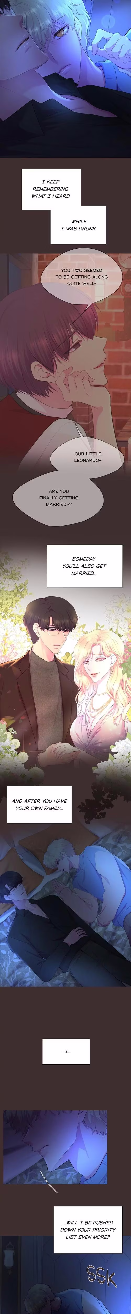 Hold Me Tight - Chapter 182 - Part 11