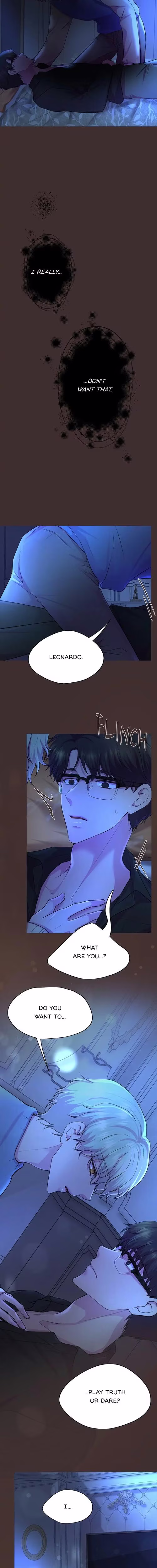 Hold Me Tight - Chapter 182 - Part 12