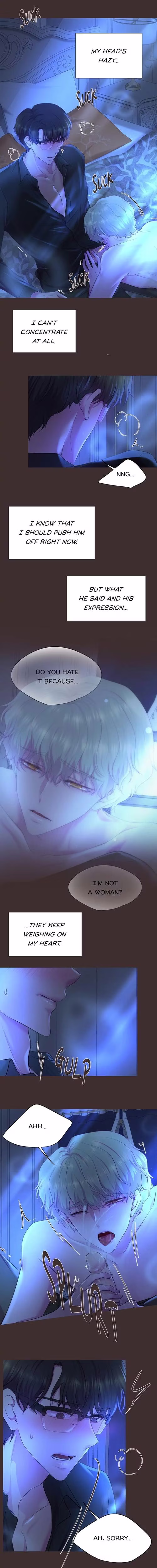 Hold Me Tight - Chapter 183 - Part 5