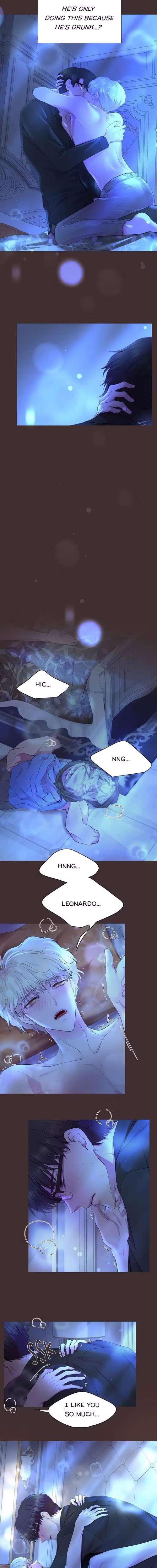 Hold Me Tight - Chapter 183 - Part 7