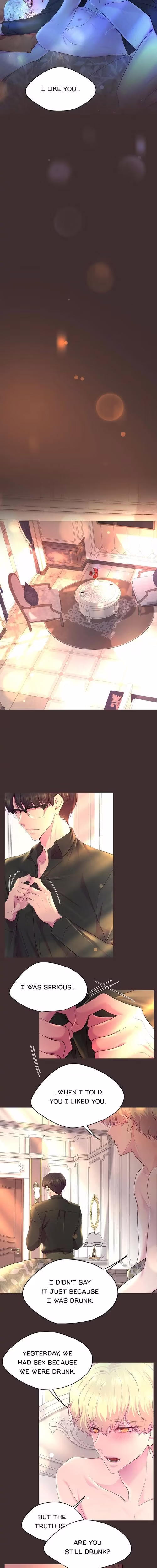 Hold Me Tight - Chapter 183 - Part 8