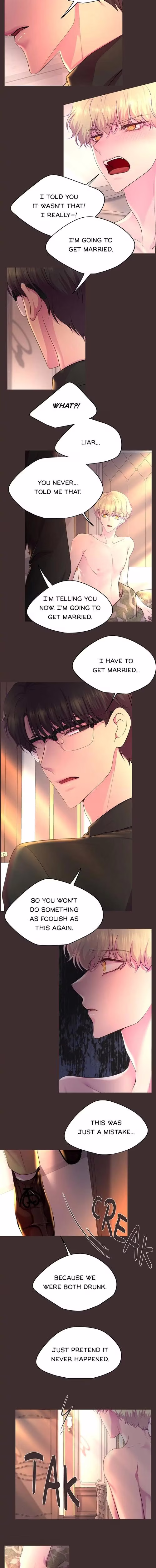 Hold Me Tight - Chapter 183 - Part 9