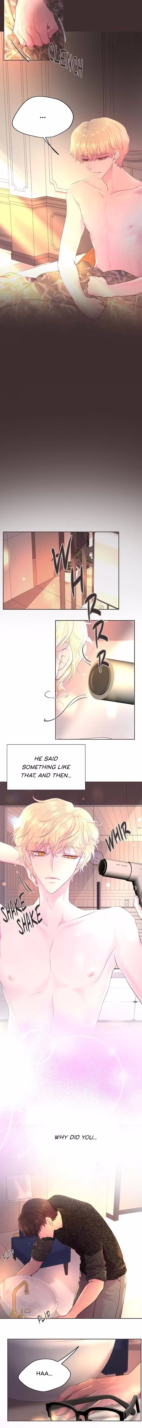 Hold Me Tight - Chapter 183 - Part 10