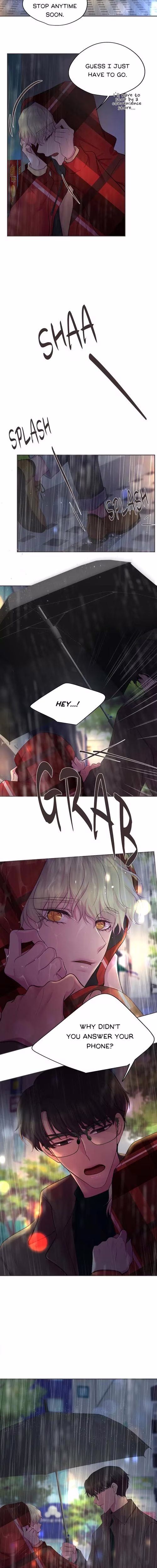 Hold Me Tight - Chapter 184 - Part 7