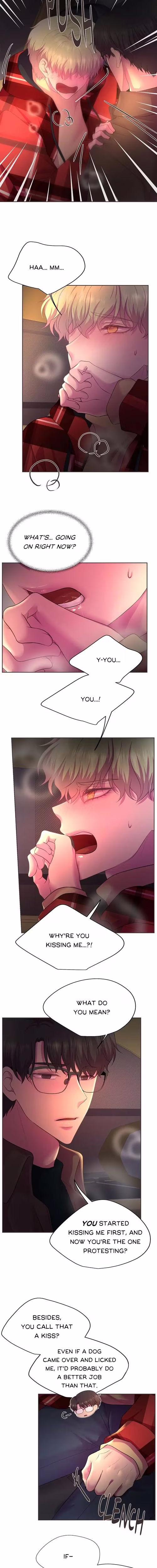 Hold Me Tight - Chapter 185 - Part 4