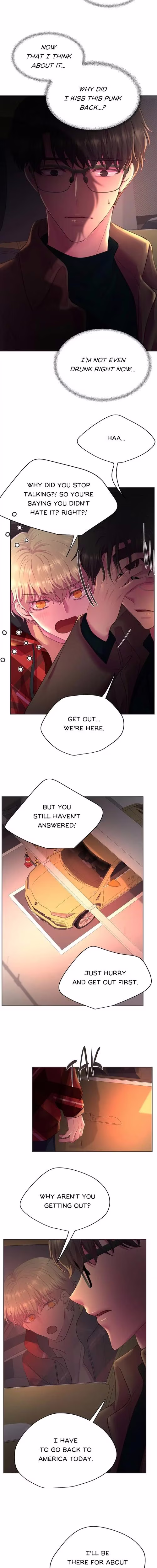 Hold Me Tight - Chapter 185 - Part 6