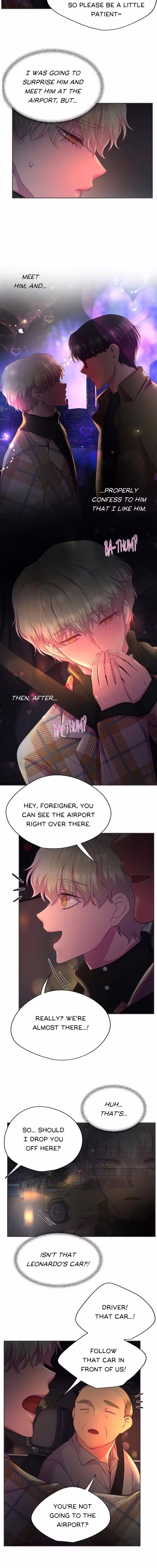 Hold Me Tight - Chapter 185 - Part 9