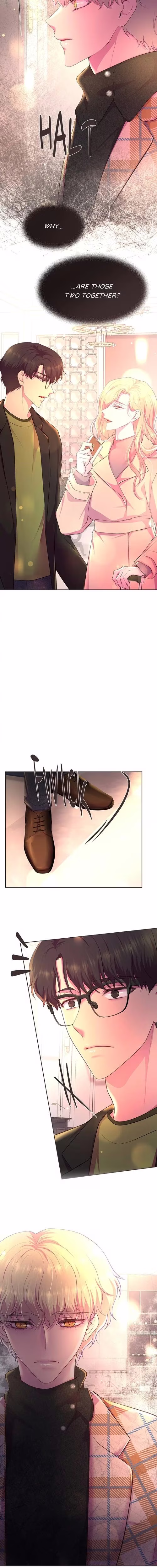 Hold Me Tight - Chapter 185 - Part 11