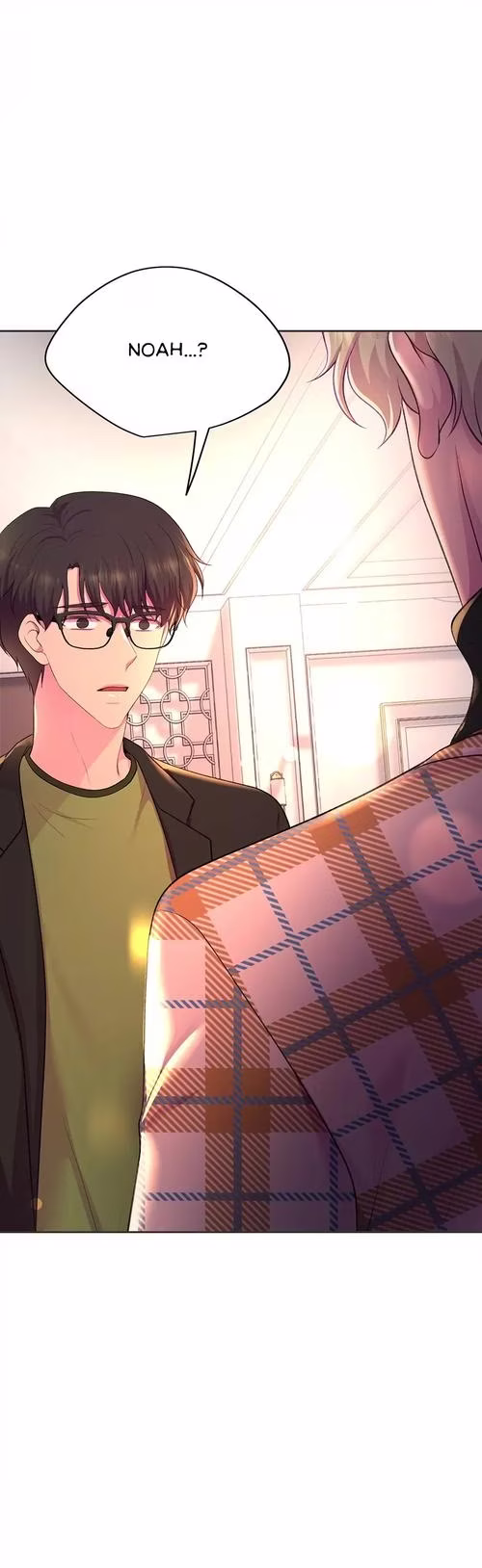 Hold Me Tight - Chapter 185 - Part 12