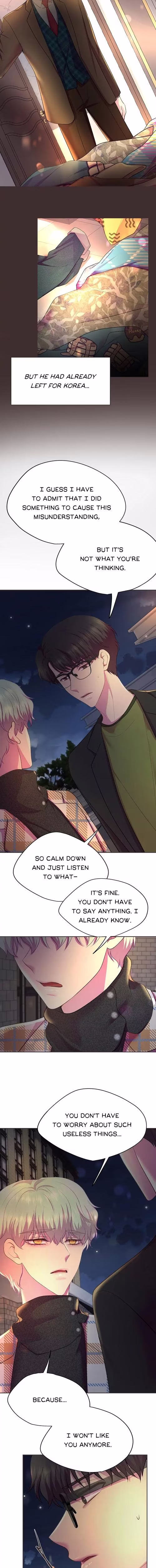 Hold Me Tight - Chapter 186 - Part 5