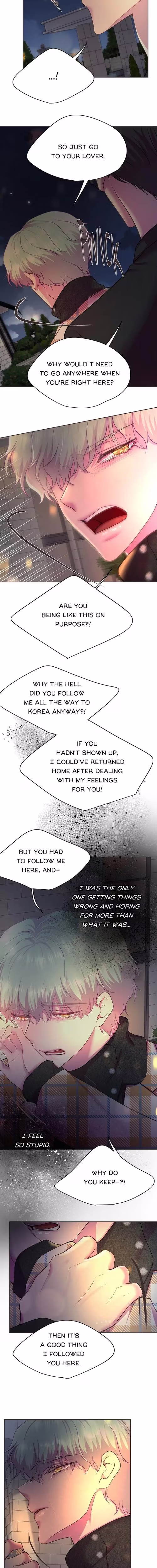 Hold Me Tight - Chapter 186 - Part 6