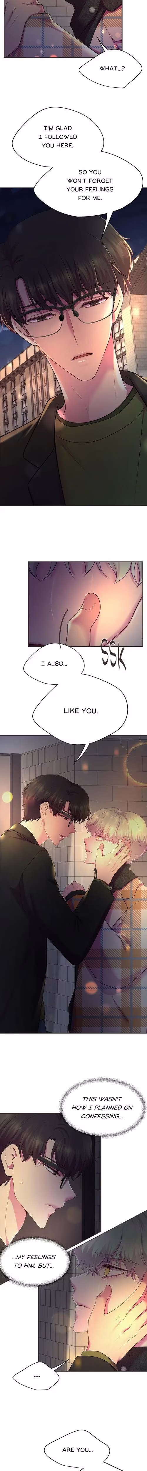 Hold Me Tight - Chapter 186 - Part 7