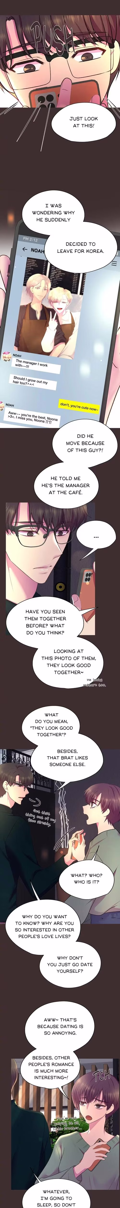 Hold Me Tight - Chapter 186 - Part 10