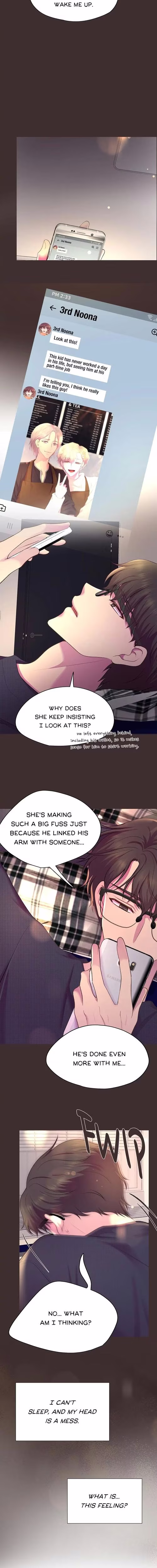 Hold Me Tight - Chapter 186 - Part 11