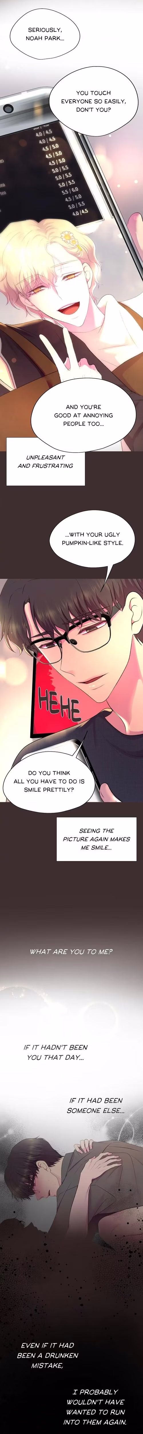 Hold Me Tight - Chapter 186 - Part 12