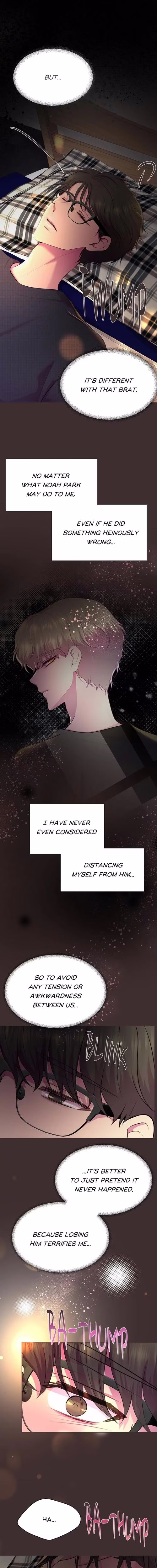 Hold Me Tight - Chapter 186 - Part 13