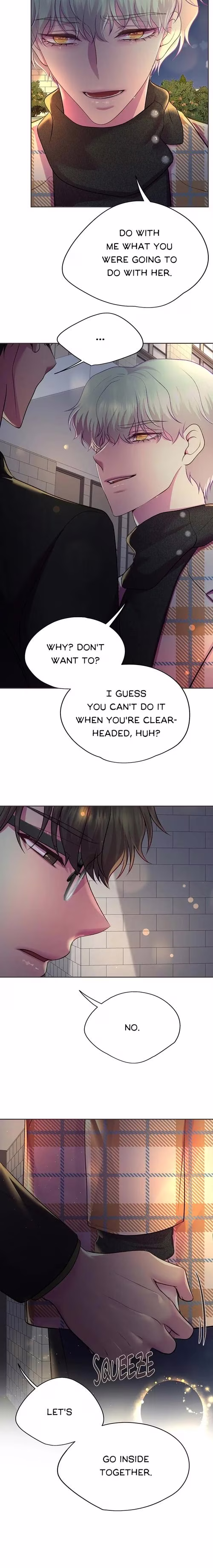 Hold Me Tight - Chapter 186 - Part 15