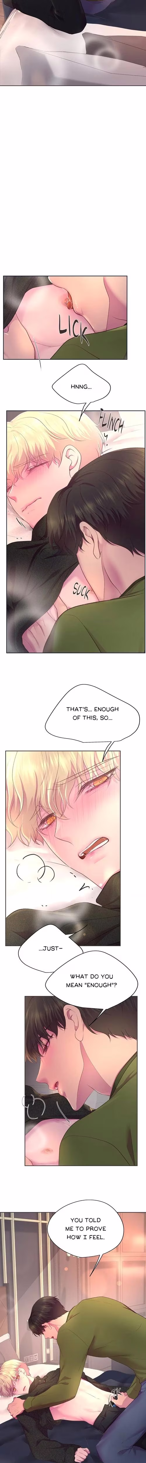 Hold Me Tight - Chapter 187 - Part 3