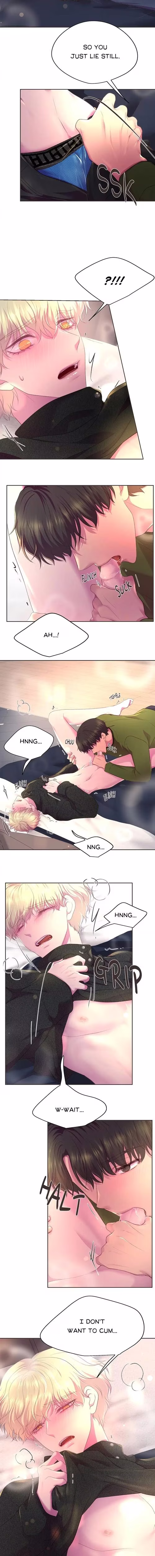 Hold Me Tight - Chapter 187 - Part 4