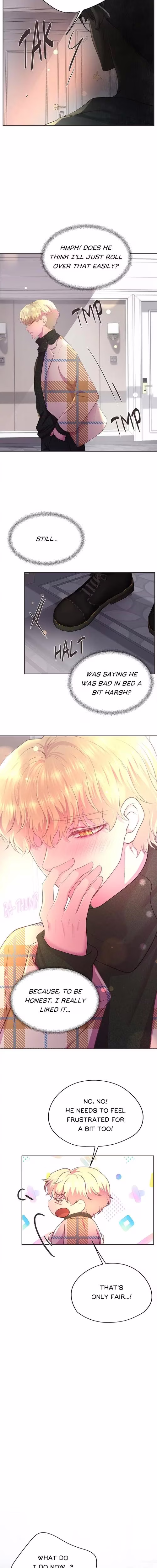 Hold Me Tight - Chapter 187 - Part 8