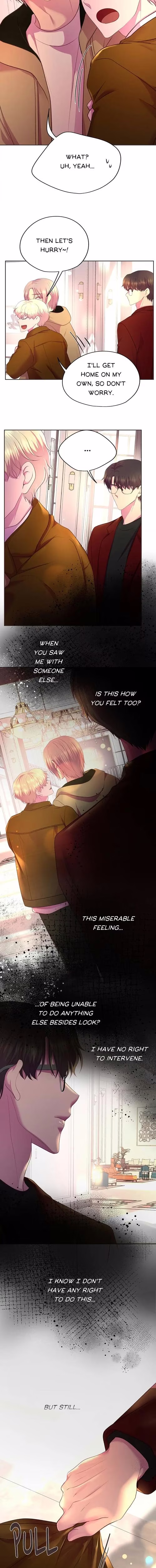 Hold Me Tight - Chapter 187 - Part 13