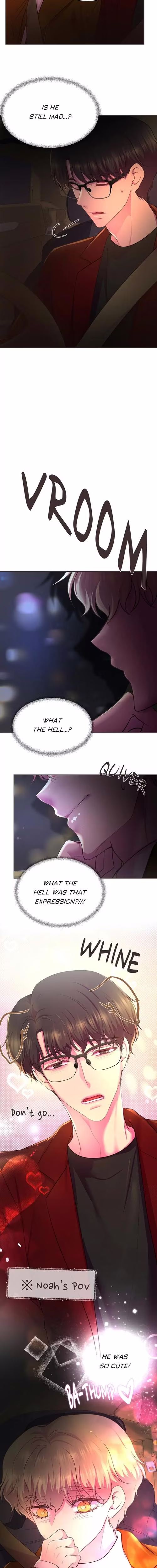 Hold Me Tight - Chapter 188 - Part 4