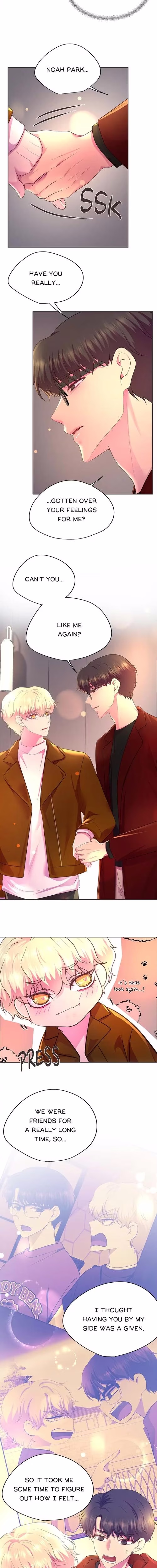 Hold Me Tight - Chapter 188 - Part 6