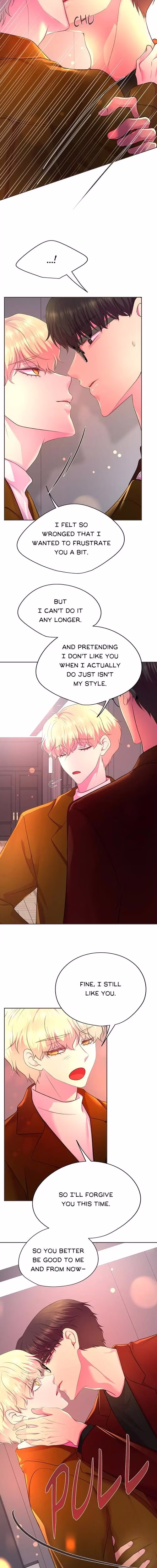 Hold Me Tight - Chapter 188 - Part 8