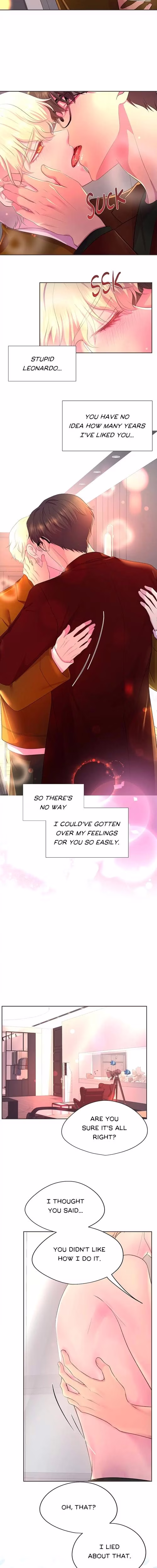 Hold Me Tight - Chapter 188 - Part 9