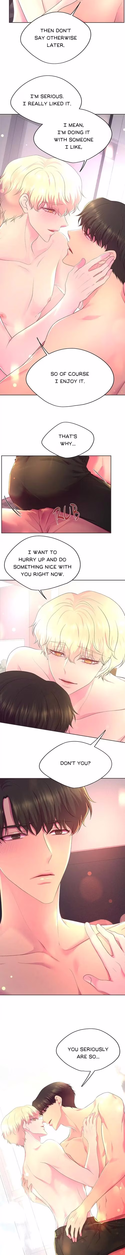 Hold Me Tight - Chapter 188 - Part 11