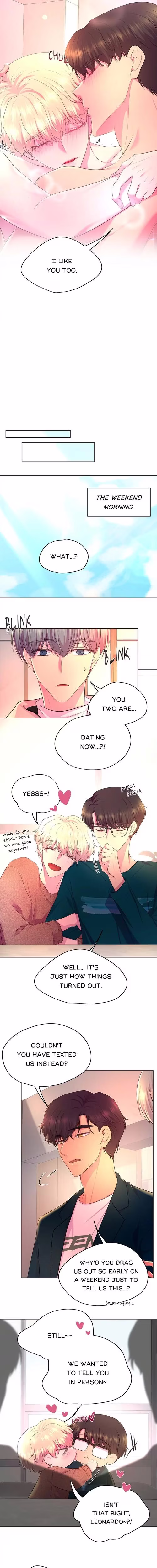 Hold Me Tight - Chapter 188 - Part 13