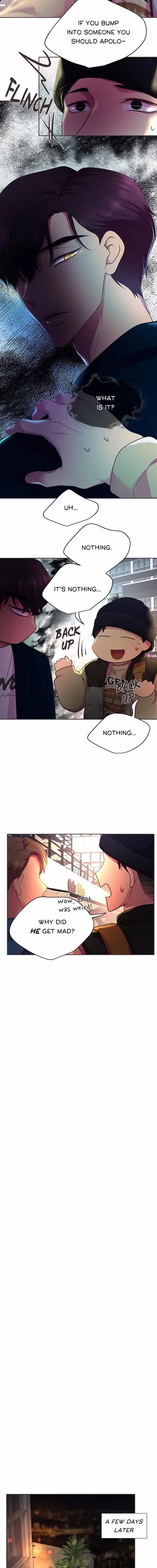 Hold Me Tight - Chapter 189 - Part 7