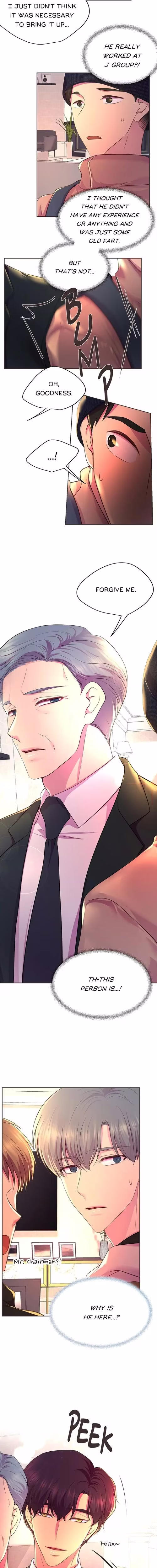 Hold Me Tight - Chapter 189 - Part 12