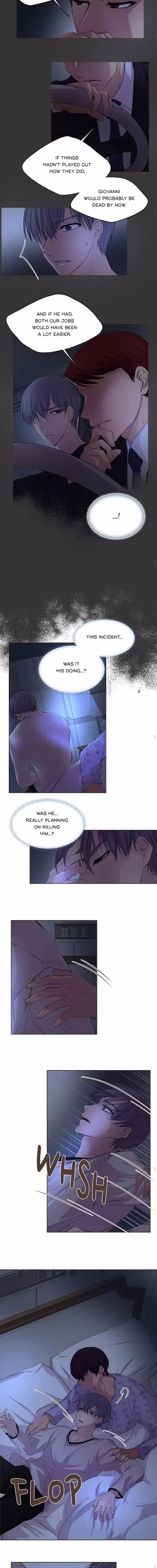 Hold Me Tight - Chapter 19 - Part 3