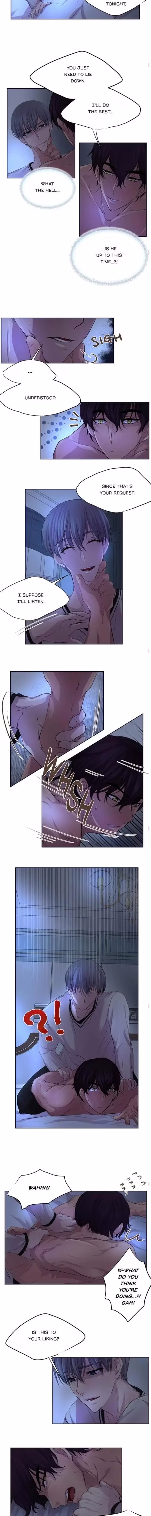 Hold Me Tight - Chapter 19 - Part 7