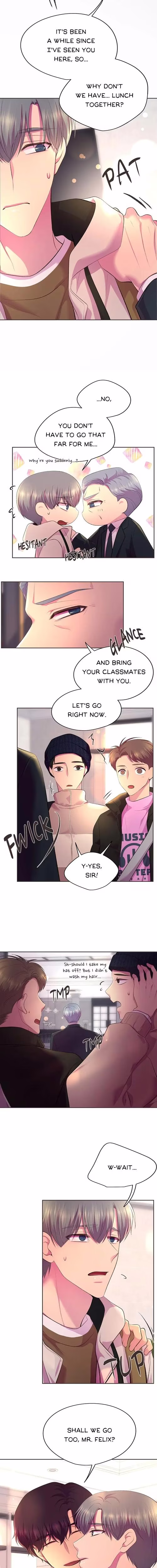 Hold Me Tight - Chapter 190 - Part 6