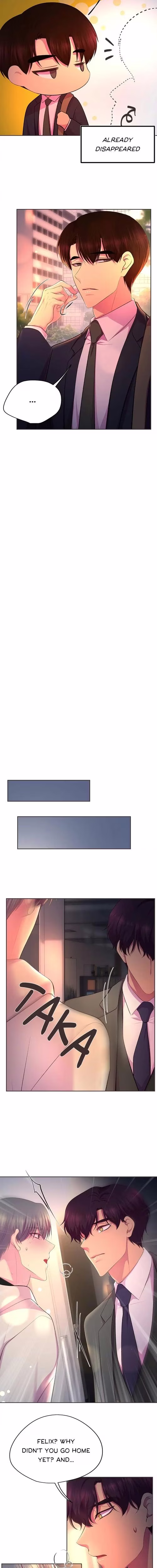 Hold Me Tight - Chapter 190 - Part 12