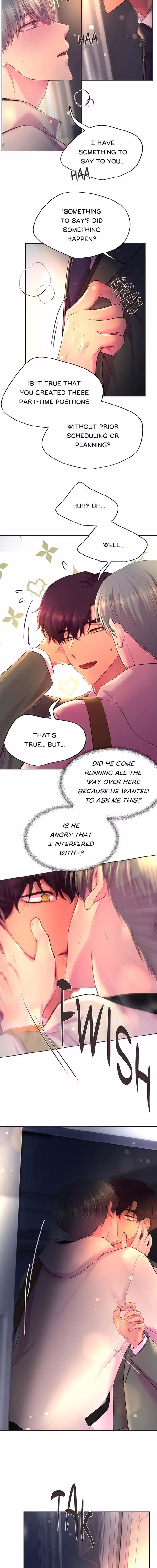 Hold Me Tight - Chapter 190 - Part 13