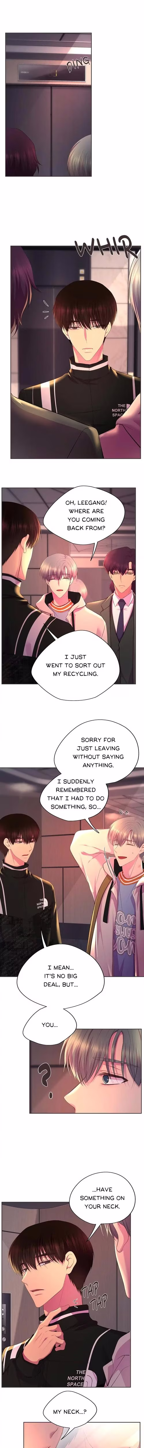 Hold Me Tight - Chapter 191 - Part 8