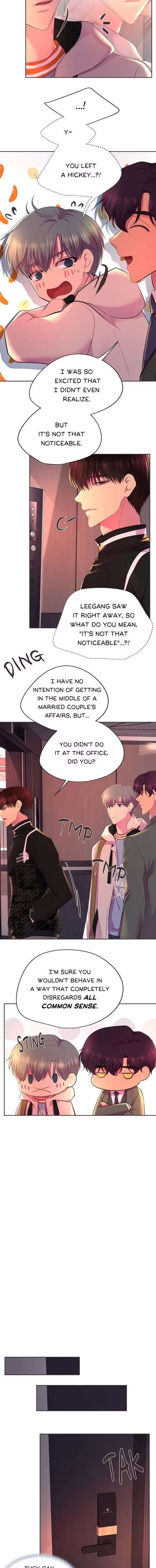 Hold Me Tight - Chapter 191 - Part 9