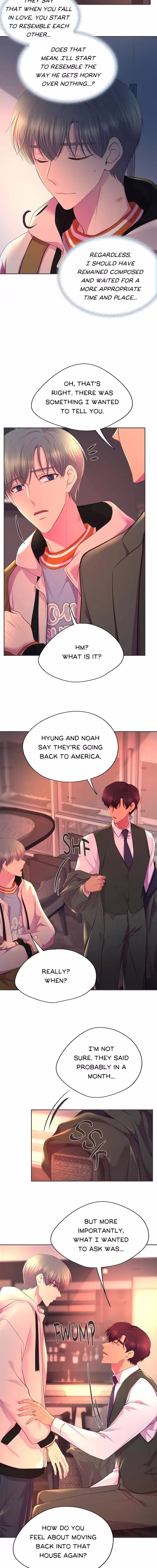 Hold Me Tight - Chapter 191 - Part 10