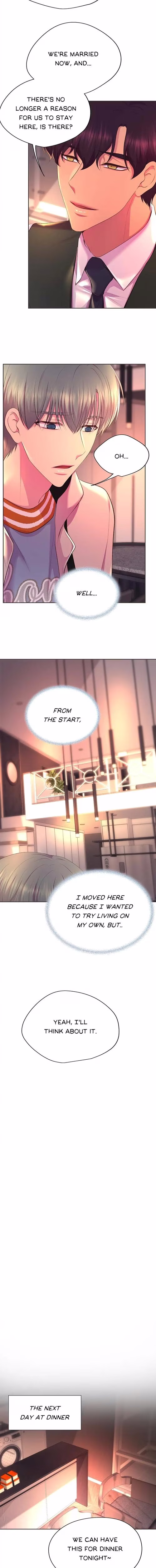 Hold Me Tight - Chapter 191 - Part 11