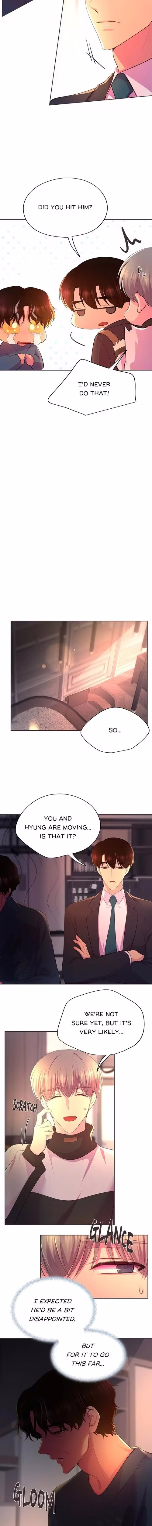 Hold Me Tight - Chapter 192 - Part 3