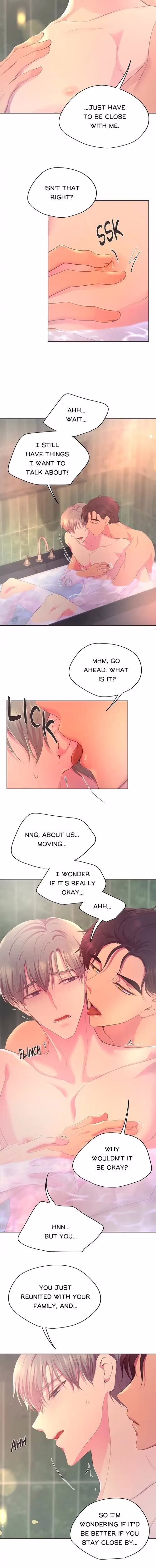 Hold Me Tight - Chapter 192 - Part 8