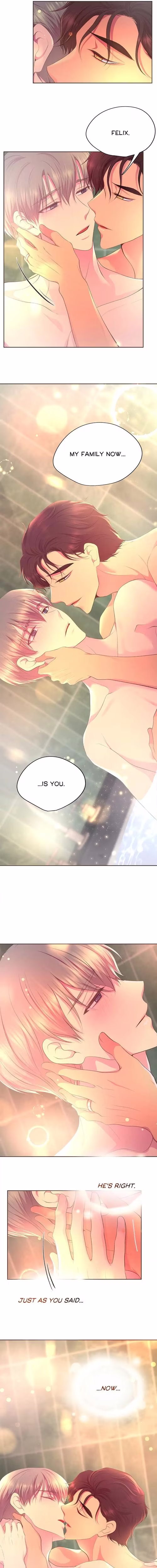 Hold Me Tight - Chapter 192 - Part 9