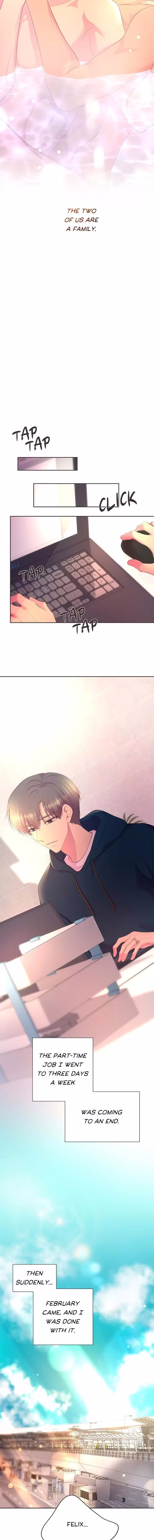 Hold Me Tight - Chapter 192 - Part 10