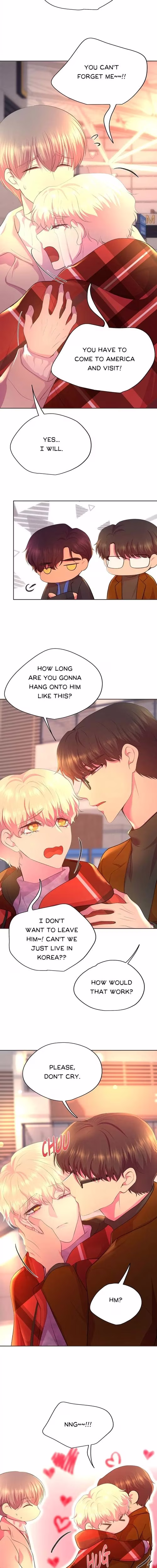 Hold Me Tight - Chapter 192 - Part 11