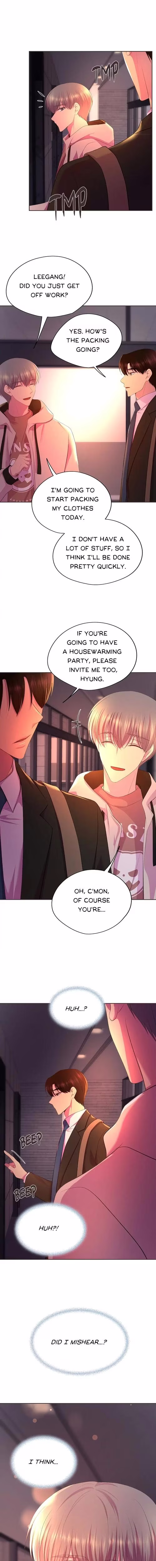 Hold Me Tight - Chapter 192 - Part 13