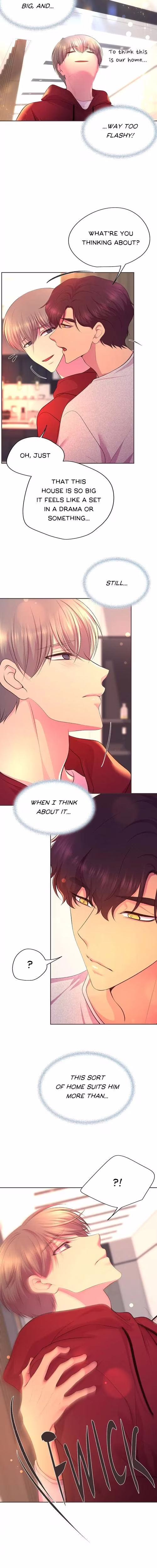 Hold Me Tight - Chapter 193 - Part 5