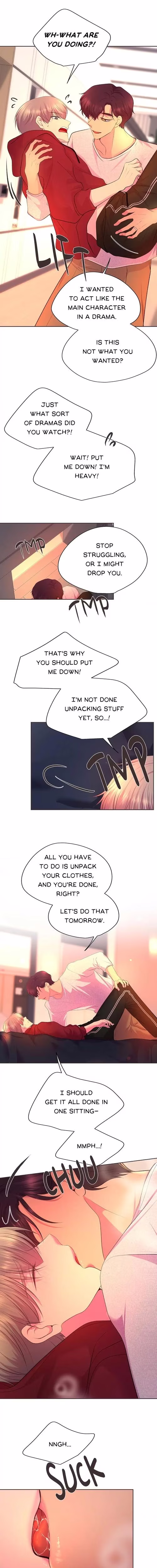 Hold Me Tight - Chapter 193 - Part 6